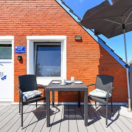 Apartment Meeresrauschen Im Gaestehaus Kock Neuharlingersiel Zewnętrze zdjęcie