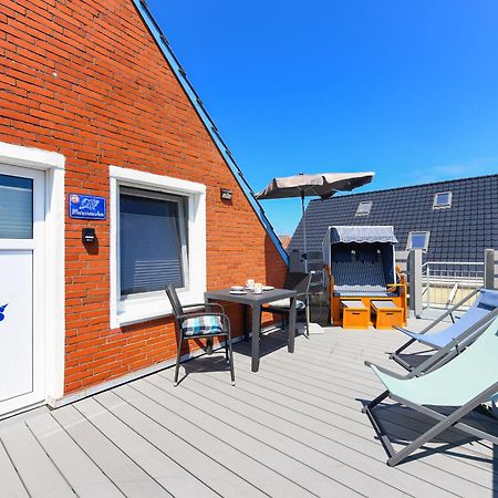 Apartment Meeresrauschen Im Gaestehaus Kock Neuharlingersiel Zewnętrze zdjęcie