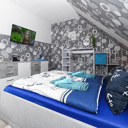 Apartment Meeresrauschen Im Gaestehaus Kock Neuharlingersiel Zewnętrze zdjęcie