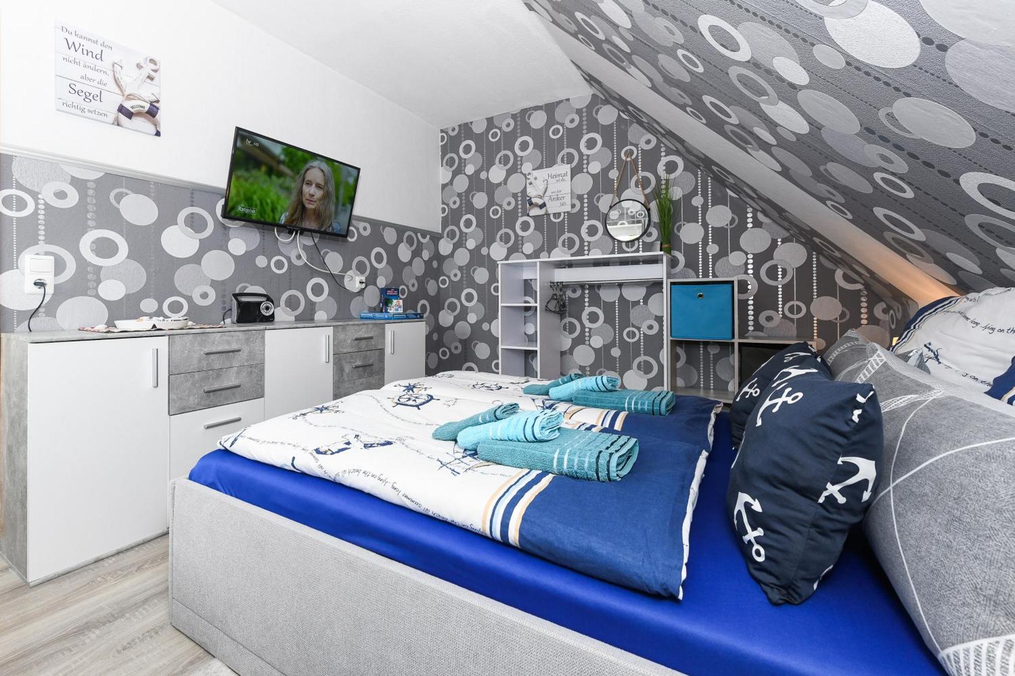 Apartment Meeresrauschen Im Gaestehaus Kock Neuharlingersiel Zewnętrze zdjęcie