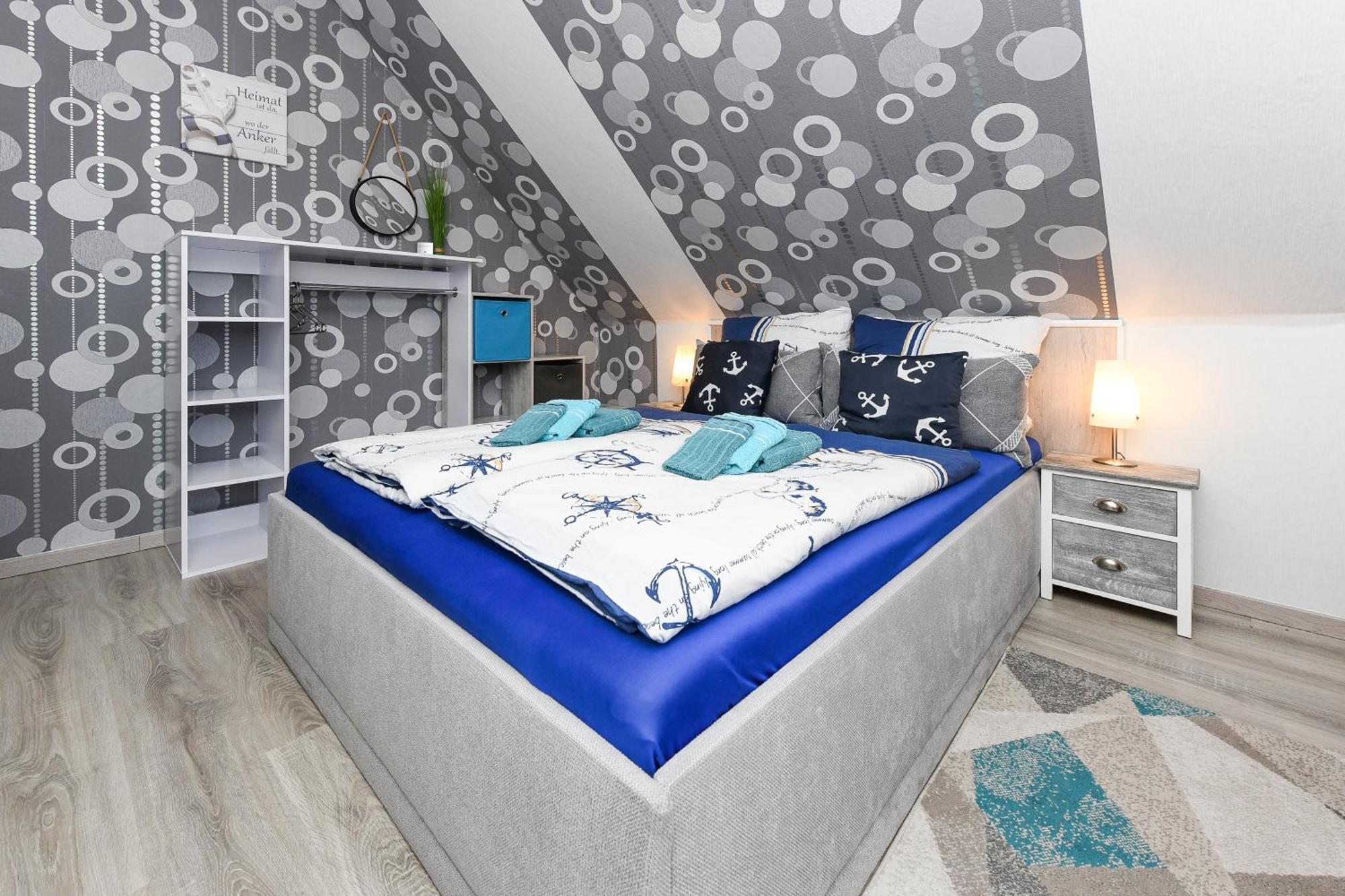 Apartment Meeresrauschen Im Gaestehaus Kock Neuharlingersiel Zewnętrze zdjęcie